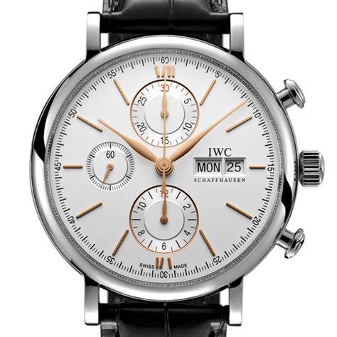 iwc iw391031|iwc portofino chronograph price.